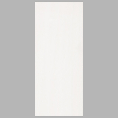 White Ash Finish